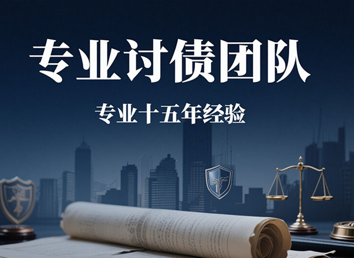 西安专业讨债